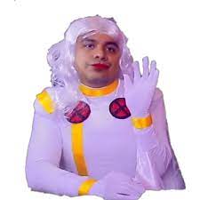 Conoce a los youtubers #1 de la comunidad gay. Pepe Teo 3 Stickers For Whatsapp