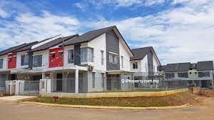Browse range of double storey floorplans and inclusions. New Double Storey House Seri Alam 100 Full Loan Johor Bahru Intermediate 2 Sty Terrace Link House 4 Bedrooms For Sale Iproperty Com My