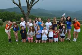 Check out www.campcheerio.org for more camp info! Camp Based On A True Story