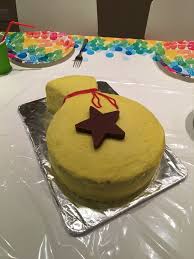 Animal Crossing Bell Bag Birthday Cake Dessert Decoration Animal Crossing Animal Birthday