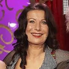 Filmografie Patrizia Moresco