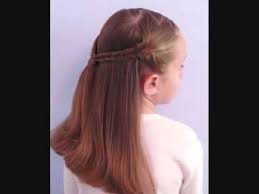 اجمل واحدث تسريحات شعر للاطفال 2014 Hd The Nicest And Newest Hairstyles Kids Hairstyles Kids Braided Hairstyles Braided Hairstyles