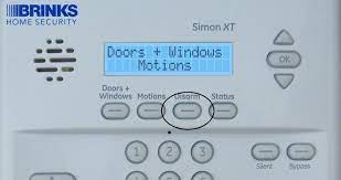 Simon xt security system pdf manual download. Simon Xt Silence Trouble Beeps Help Center