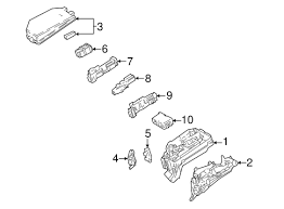 This fuses box is mainly used to protect electrical circuits that are crucial parts of your toyota c hr. Fuse Relay For 2020 Toyota C Hr Toyota Parts Center