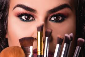 Jessica Sotelo Makeup