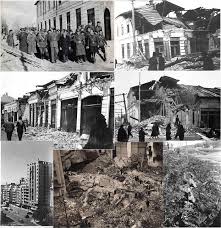 Cutremurul din 10 noiembrie 1940 - MOBEE