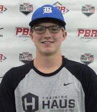 Caleb Hautajarvi's Baseball Recruiting Profile