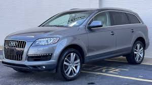 Image result for Graphite Gray 2013 Q7