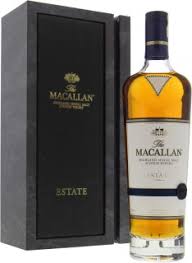 Macallan Elegancia 12 Years Old 40 Nv 1 L Buy Online Best Of Wines