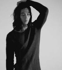 Asian Guys With Trendy Long Hairstyles Long Hair Styles Men Asian Men Long Hair Asian Hair