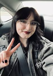 Bllaine costume guessing event