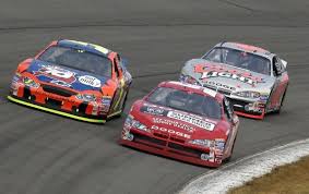 The manufacturer left the racing series after clinching the 2012 nascar sprint cup now monster energy cup with brad keselowski and his penske. Nascar Cup Images Pocono Raceway Sutton Images
