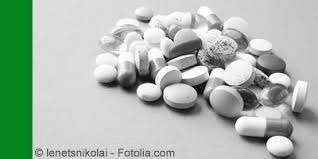 Escitalopram Anwendung Wirkung Nebenwirkungen Gelbe Liste