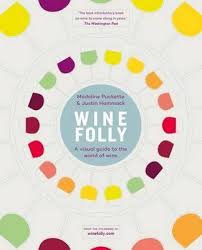 Wine Folly Justin Hammack 9780718183073