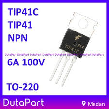 Newark.com has been visited by 10k+ users in the past month Tip41 Tip 41 Tip 41c Tip41c Npn Epitaxial Silicon Transistor 6a 100v Shopee Indonesia