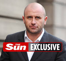 Violent lag records song from prison cell mocking victim he ‘beat to an  inch of his life’