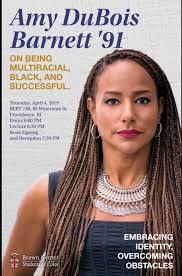 Providence, RI 4/4/19 Amy DuBois Barnett '91