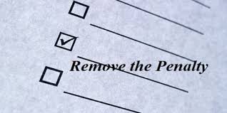 However if you want to improve your chances of your request being accepted you should work with a tax professional. Request To Remove The Penalty Imposed On You By Company Assignment Point