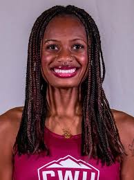 GNAC POTW: SFU's Cannan, CWU's Ntekpere break GNAC TF records