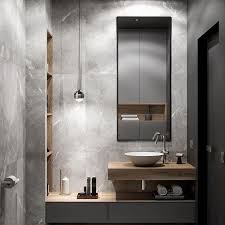 75 most popular contemporary bathroom design ideas for 2019. 41 New Ideas Into Bathroom Ideas Design 2019 Never Before Revealed Homeuntold With Images Modern Bathroom Design Grey Bathrooms Designs Modern Bathroom
