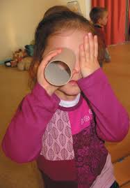 Par le petit bout de la lorgnette. Par Le Petit Bout De La Lorgnette Coop Icem