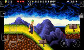 My Boy Gba Emulator 1 5 20 Download Android Apk Aptoide
