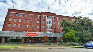 Mount Saint Joseph Hospital Providence Health Care