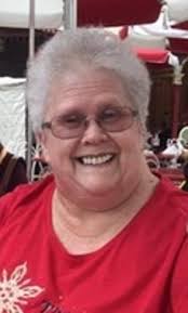 Glenda Vale Burch Obituary