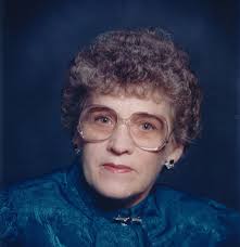 Obituary information for Margaret Muma