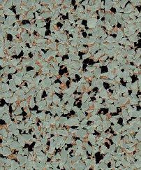 Jelinek Cork Rubber Cork Floor Seafoam Jelinek Cork Cork Flooring Resilient Flooring Flooring