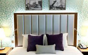 Rooms available at days inn by wyndham westminster. The Belgrave London Book On Travelstay Com