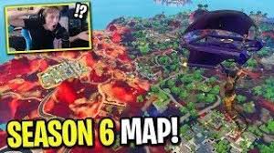 Check for updates on fortnite worldcup event mode. This Cheater Gave Me The Season 6 Fortnite Map And I Played It Fortnite Give It To Me Seasons