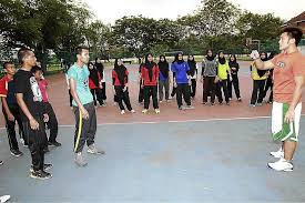 Sm (sains) kuala terengganu ממוקם ב jalan pasir panjang, kampung bukit haji salleh, 21100 קואלה טרנגאנו, טרנגנו, מלזיה. Sm Sains Selangor Students Sending Three Teams For And1 Competition The Star