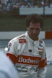 He would be lower back in february 2009 for the 2009 daytona 500. Darrell Waltrip