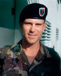 ARSOF Fallen: MAJ Wallace C. Hogan, Jr.