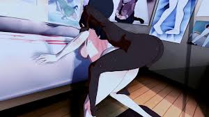 Komi-san Has Way Too Many Friends - Peh-koi - EPORNER