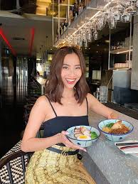 @soniachew on instagram have full name is sonia chew. 987fm Dj Sonia Chew Opens Mod Singaporean Izakaya Selling Atas Mee Pok