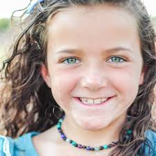 Baltic Amber Teething Necklace for Babies and Toddlers