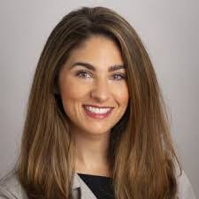 Catherine Beatty's Instagram, Twitter & Facebook