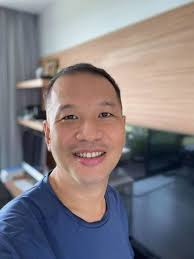 Đạo diễn Quang Huy giảm 40 kg