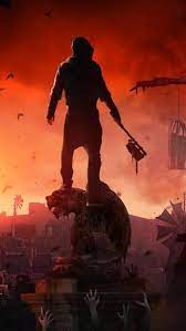 64 Apacolypes Ideas | Zombie Art, Zombie, Dying Light Ps4