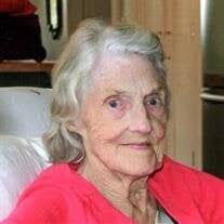 Ella Mae Melton Obituary