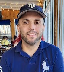 Michael Thomas Militello