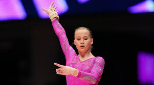 Madison kocian, laurie hernandez, simone biles, aly raisman, and gabby douglas. Plano S Own Madison Kocian Of World Olympic Gymnastics Academy Goes For Gold At Rio