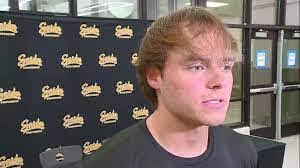 Chris Desadier's Instagram, Twitter & Facebook