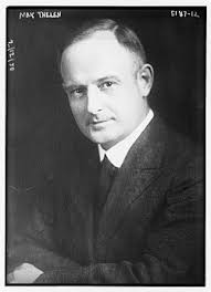 Max Thelen