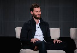 Fans of jamie who aspire to uphold a respectful, fan oriented forum focused on maintaining a high regard for his personal life contact@everythjngjamiedornan.com. Fifty Shades Of Grey Movie Fans Hate Jamie Dornan Casting Time