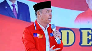 Bupati koltim lantik andi muh iqbal jadi pj sekda: Rvlo4w7poz4dxm