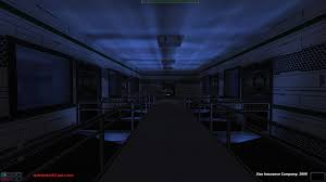 System Shock 2 Map