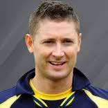 Michael Clarke Profile: Age, Stats, Records, ICC Ranking, Career Info,  News, Images